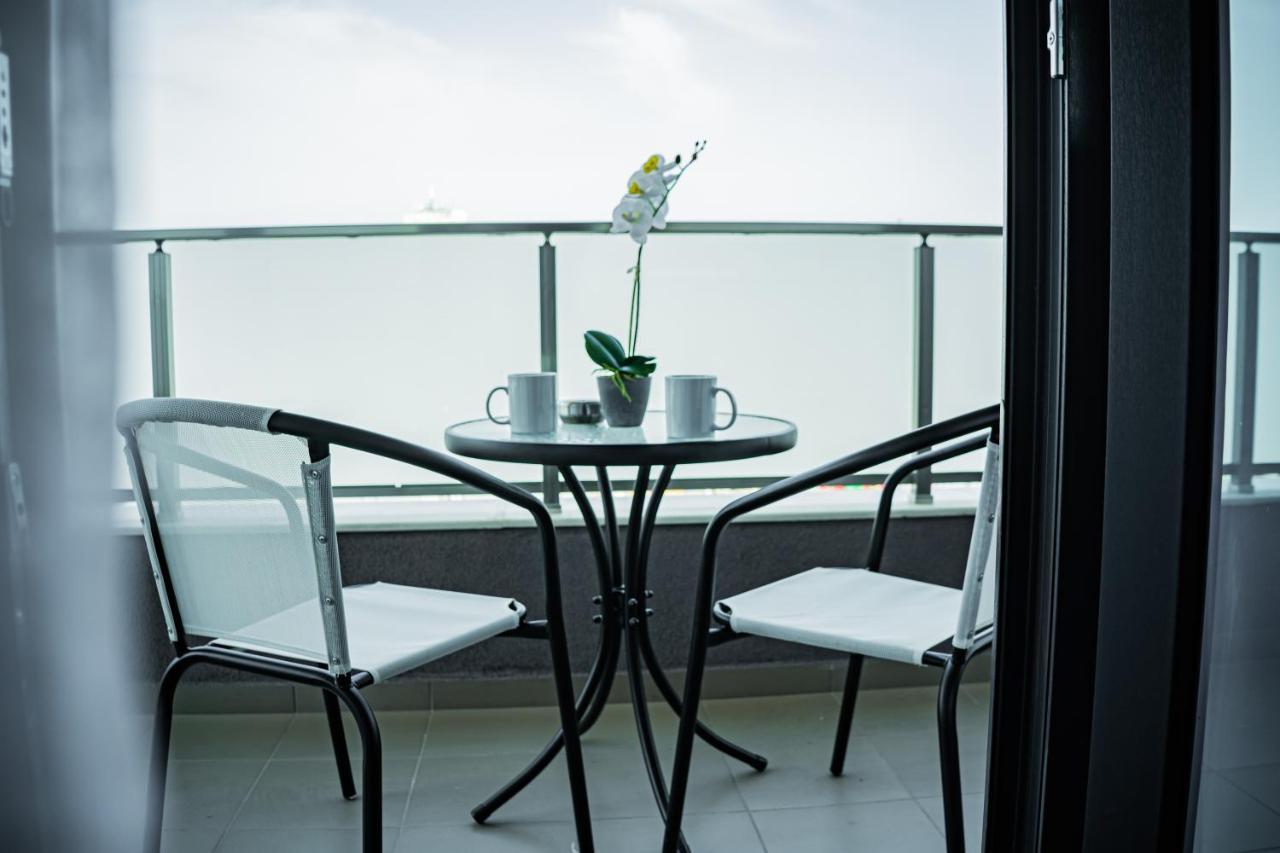 Impuls Hotel Vidin Exterior foto