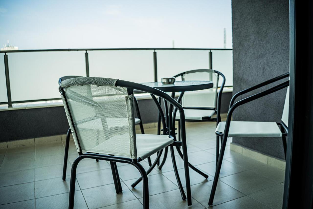Impuls Hotel Vidin Exterior foto