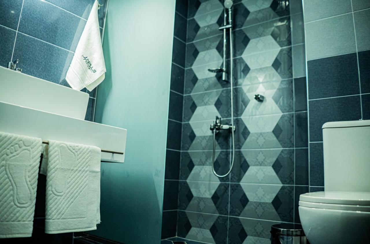 Impuls Hotel Vidin Exterior foto